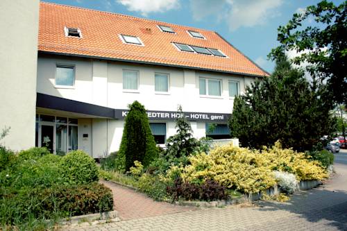 Kniestedter Hof cover picture