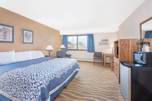 Days Inn Sioux Falls cover picture