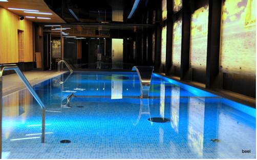 Regatta Hotel Restauracja Spa Cover Picture
