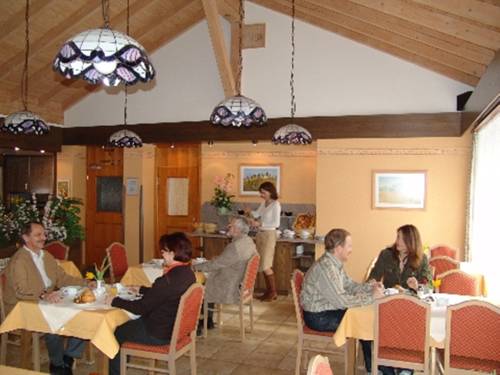 Hotel am Wald cover picture