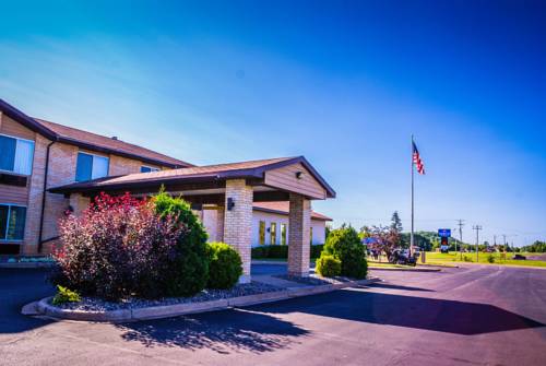 Days Inn Hurley cover picture