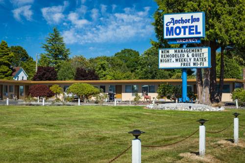 Anchor Inn Motel by Loyalty cover picture
