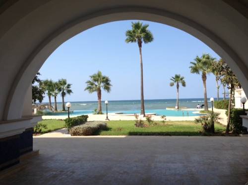 Residence Bouznika Beach cover picture