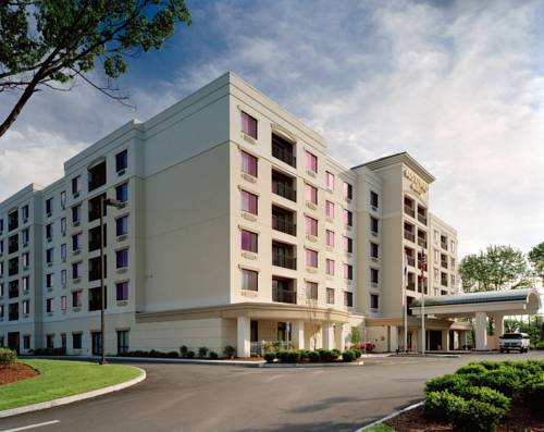Courtyard Boston Natick cover picture