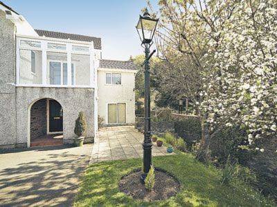 Little Brookside cover picture