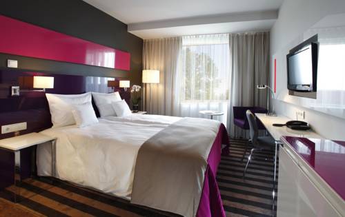 BEST WESTERN PREMIER Hotel Forum Katowice Cover Picture