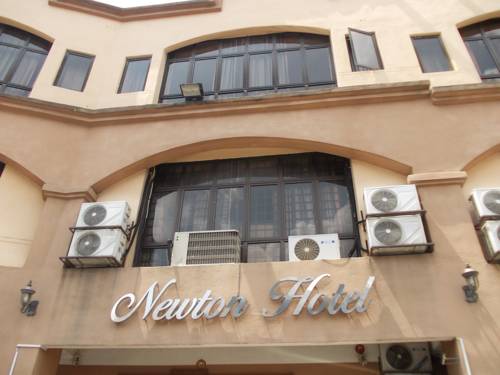 Hotel Sri Sutra - Subang Permai cover picture