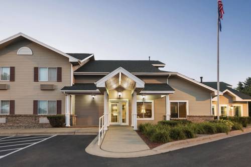 Country Inn & Suites by Carlson - Northfield cover picture