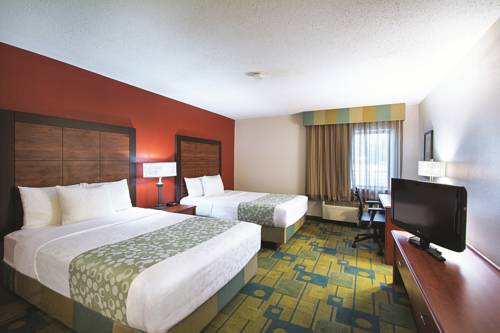 La Quinta Inn Auburn Worcester cover picture