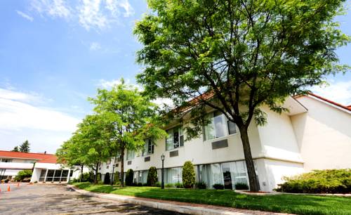 Adam's Airport Inn Cover Picture