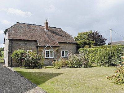 Coach House cover picture