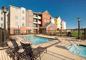 Residence Inn Joplin cover picture