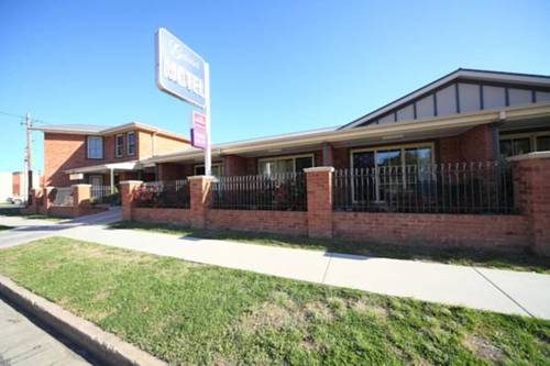 Gundagai Gabriel Motor Inn cover picture