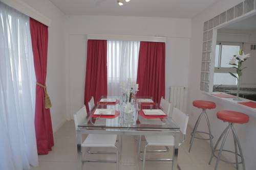 Pampa Plaza Hotel cover picture