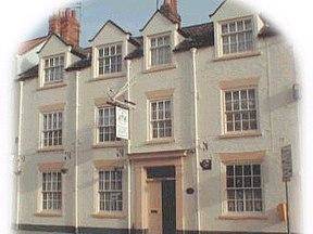 Suddaby's Crown Hotel - B&B cover picture