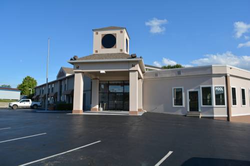 Quality Inn Near Six Flags St. Louis cover picture