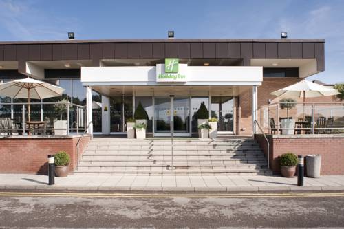 Holiday Inn Rugby-Northampton M1 Jct18 cover picture