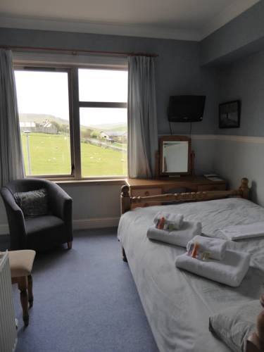 Herrislea House Hotel cover picture