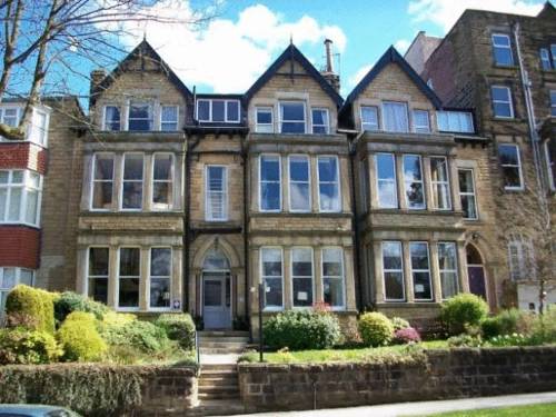 The Cavendish B&B cover picture