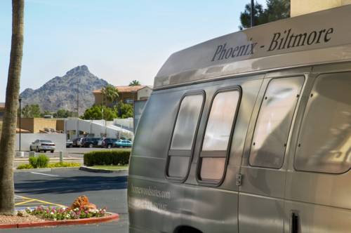 Homewood Suites by Hilton Phoenix-Biltmore cover picture