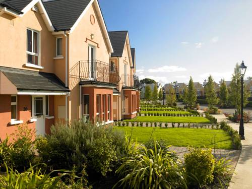 The Mt Wolseley Hotel, Golf & Spa cover picture