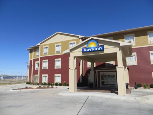 Days Inn Ellis cover picture
