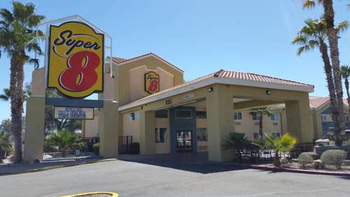 Super 8 Tucson Marana cover picture