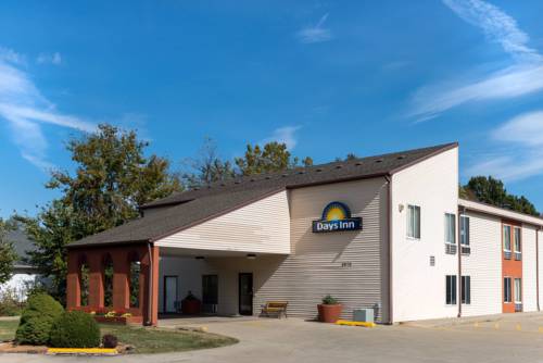 Days Inn - Springfield South cover picture