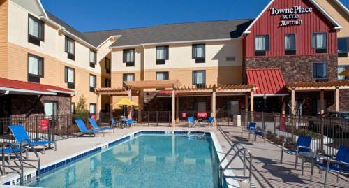 TownePlace Suites Panama City cover picture