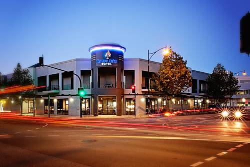 Mawson Lakes Hotel Cover Picture