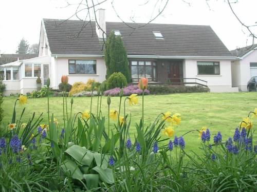 Glen na Smole cover picture