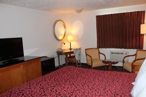 Days Inn Ritzville cover picture