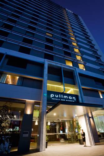 Pullman Sydney Olympic Park cover picture