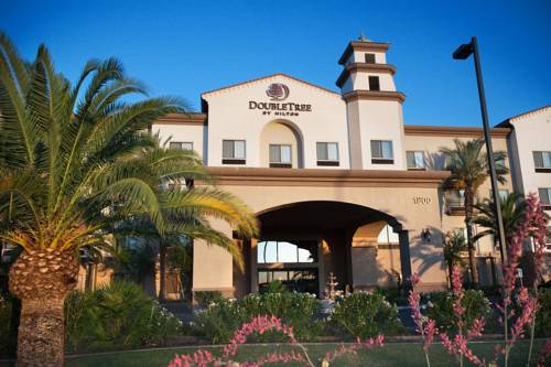 DoubleTree by Hilton Phoenix-Gilbert cover picture
