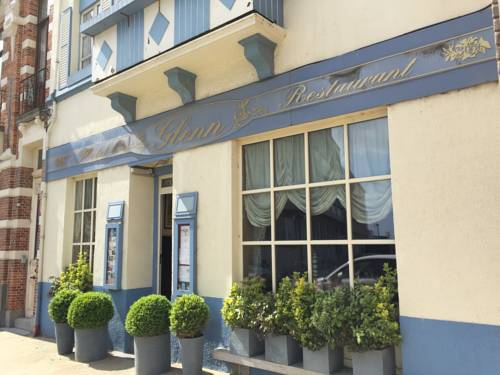 Hotel Glenn cover picture