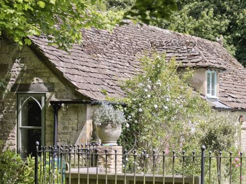 The Downs Barn Lodge cover picture