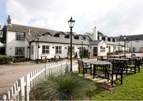 Innkeeper's Lodge Aylesbury - South , Weston Turville cover picture