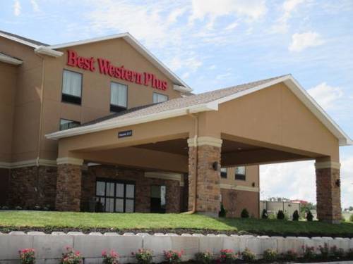 Best Western Plus Hiawatha cover picture