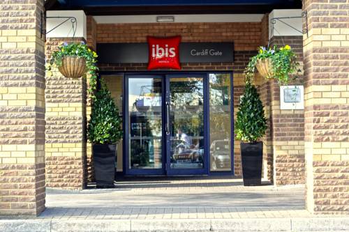 ibis Cardiff Gate - International Business Park Cover Picture