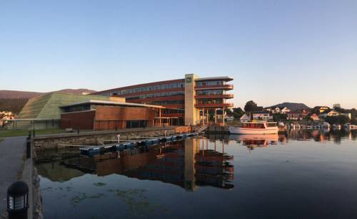 Quality Hotel Ulstein Cover Picture