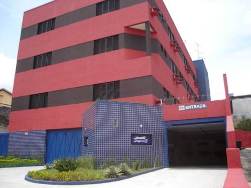 Jaguaré Hotel cover picture