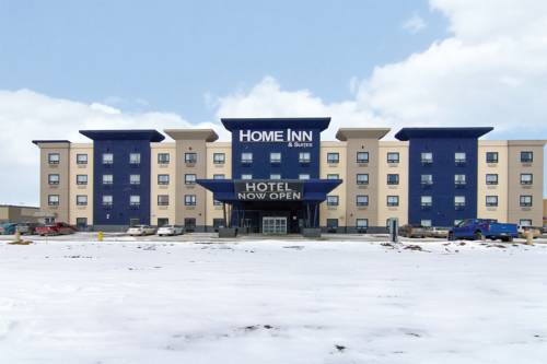 Home Inn & Suites Cover Picture