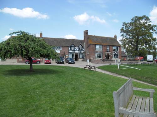 Lower Lode Inn cover picture