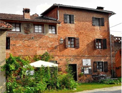 Agriturismo Olivazzi Cover Picture
