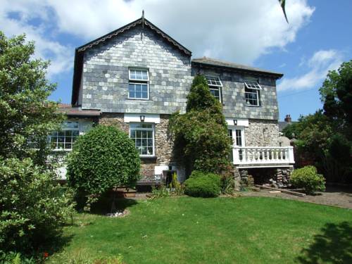 Windsor House B&B cover picture