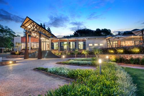 Protea Hotel by Marriott Rustenburg Hunters Rest Cover Picture