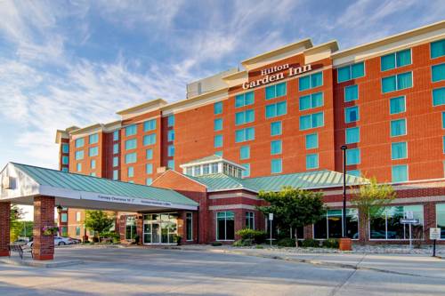 Hilton Garden Inn Ottawa Airport Cover Picture