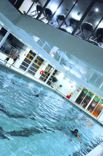 Wrightington Hotel cover picture