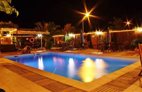 La Villa de la Marana cover picture