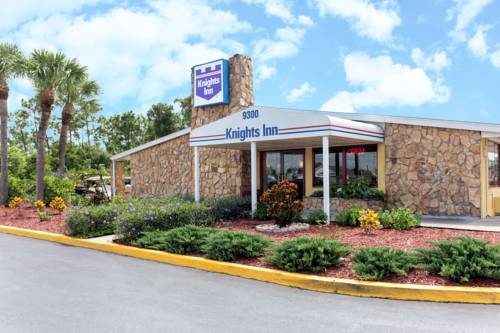 Knights Inn Punta Gorda cover picture